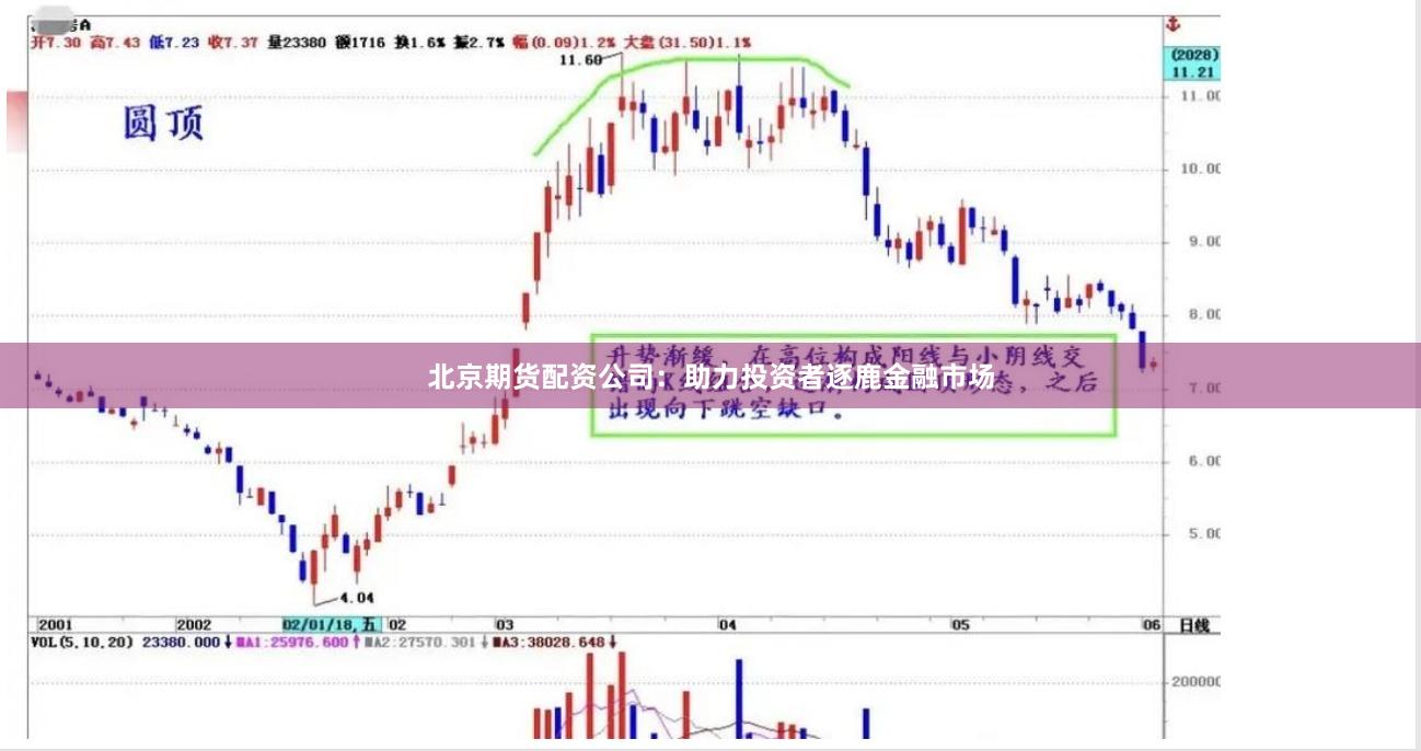 北京期货配资公司：助力投资者逐鹿金融市场
