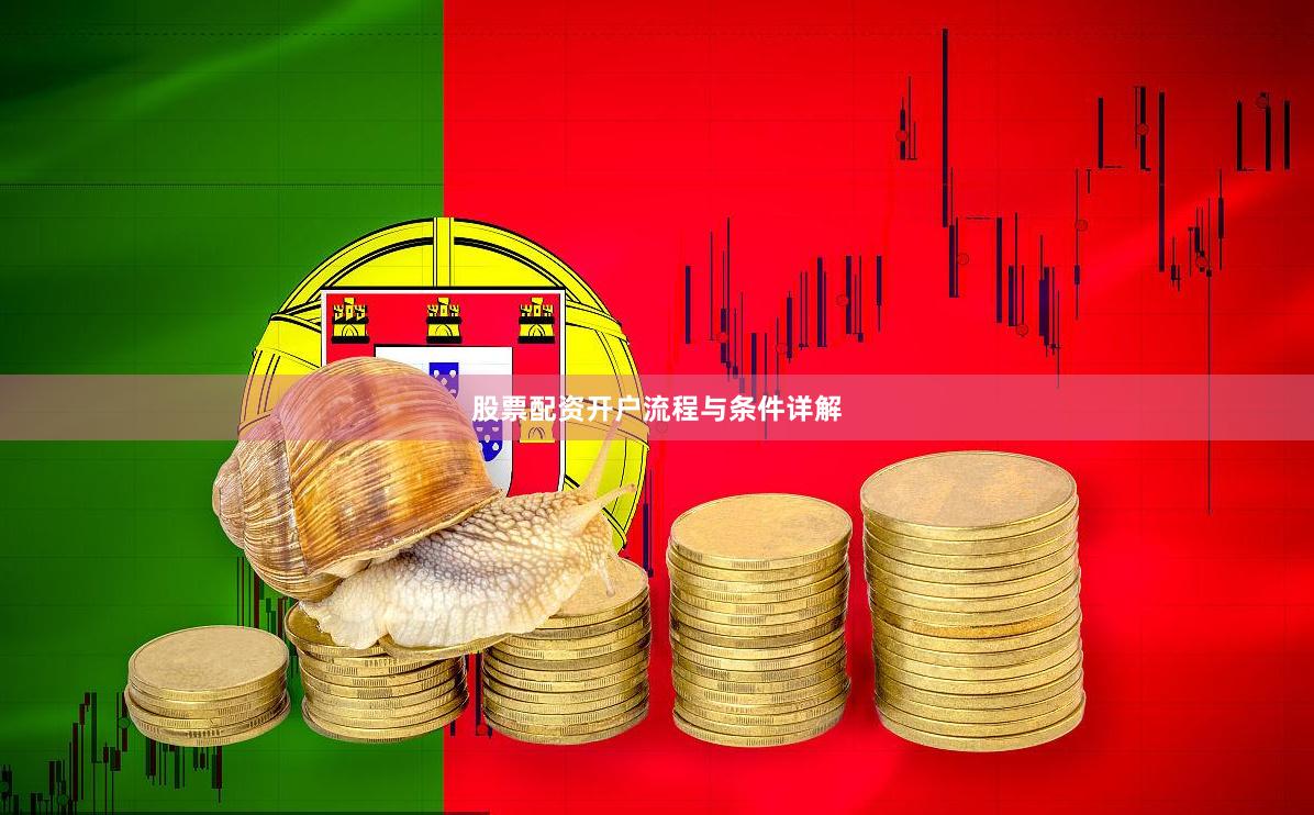 股票配资开户流程与条件详解