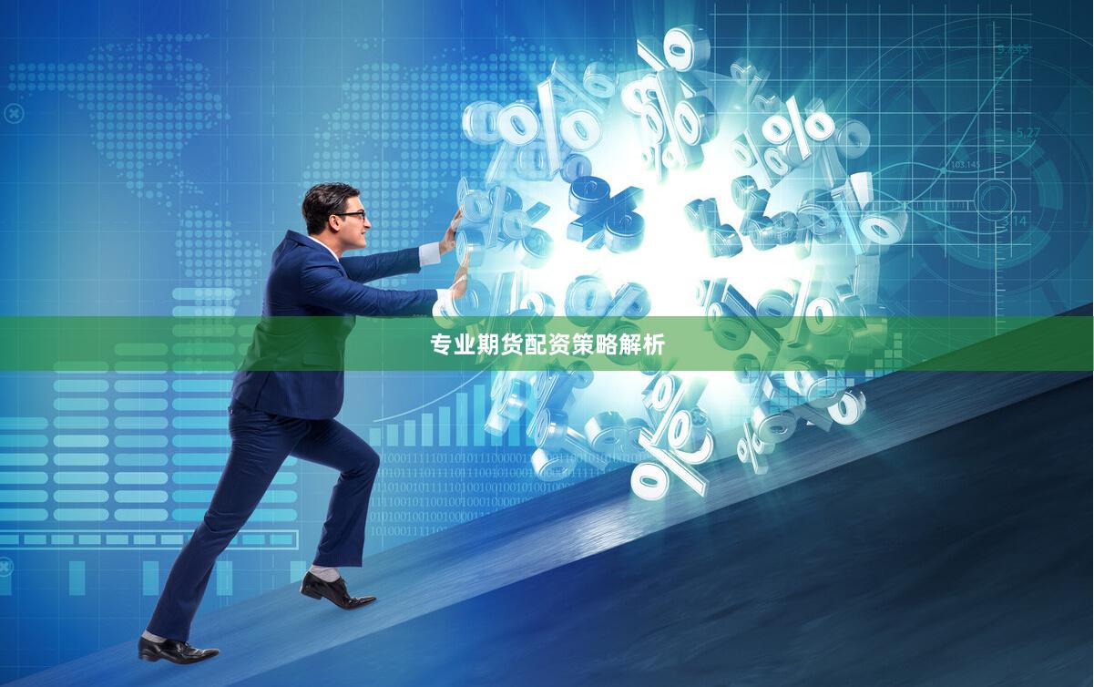专业期货配资策略解析